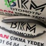 Chery Tiggo 2000 – 2026 Çıkma Tampon Izgarası