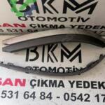 Chery Tiggo 2000 – 2026 Tampon Izgarası Çıkma