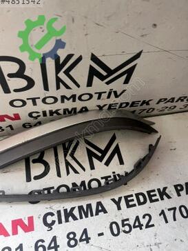 Chery Tiggo Tampon Izgarası çıkma parça