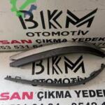 Chery Tiggo 2000 – 2026 Tampon Izgarası Çıkma