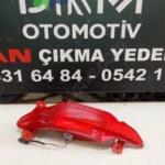 Chery Tiggo 2026 – 2026 Tampon Reflektörü Çıkma