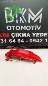 Chery Tiggo 2026 – 2026 Sol Arka Tampon Reflektörü Çıkma