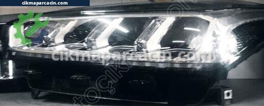 Chery Tiggo Far çıkma parça