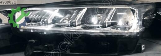 Chery Tiggo Far çıkma parça