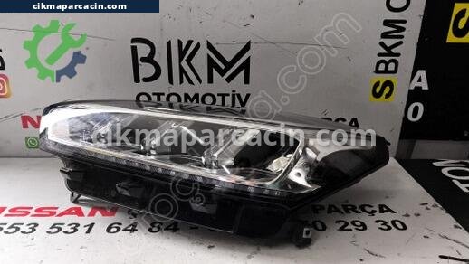 Chery Tiggo Far çıkma parça