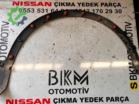 Chery Tiggo Dodik 60900499AA çıkma parça