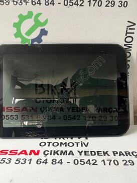 Chery Tiggo Sunroof çıkma parça