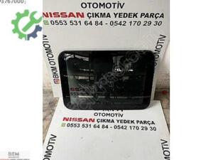 Chery Tiggo Sunroof çıkma parça