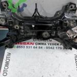 Chery Tiggo 2000 – 2026 Travers Çıkma