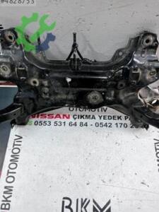Chery Tiggo 2000 – 2026 Travers Çıkma