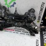 Chery Tiggo 2000 – 2026 Travers Çıkma
