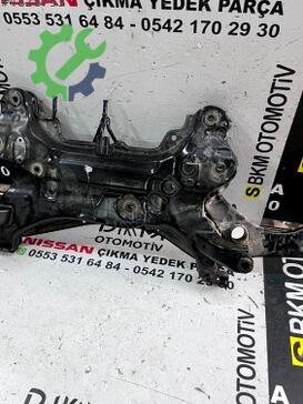 Chery Tiggo Travers çıkma parça