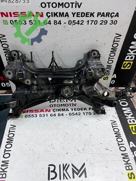 Chery Tiggo Travers çıkma parça