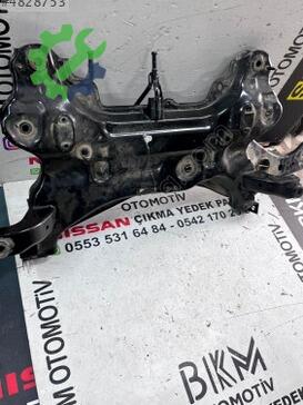 Chery Tiggo Travers çıkma parça