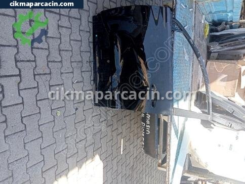 Chery Tiggo Sol Ön Kapı çıkma parça
