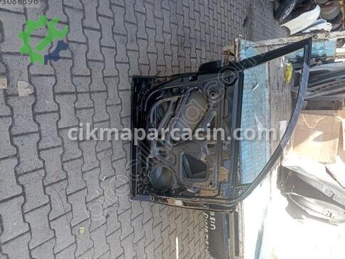 Chery Tiggo Sol Ön Kapı çıkma parça