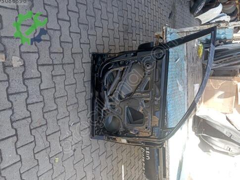 Chery Tiggo Sol Ön Kapı çıkma parça