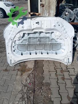 Chery Tiggo Ön Kaput çıkma parça