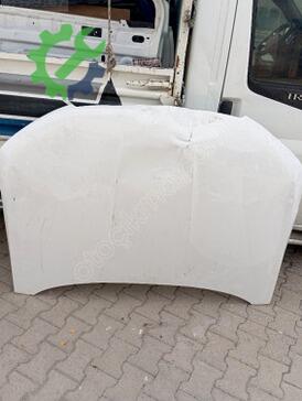Chery Tiggo Ön Kaput çıkma parça