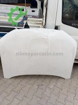 Chery Tiggo Ön Kaput çıkma parça