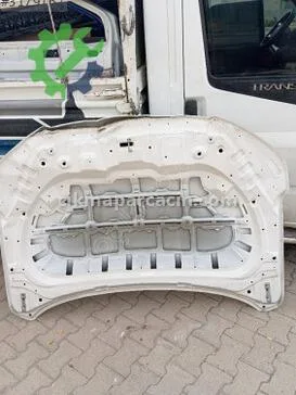 Chery Tiggo Ön Kaput çıkma parça