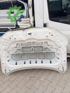 Chery Tiggo Ön Kaput çıkma parça