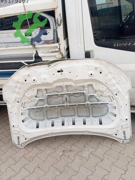 Chery Tiggo Ön Kaput çıkma parça
