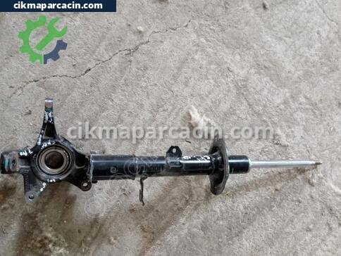 Chery Tiggo Sol Ön Taşıyıcı çıkma parça
