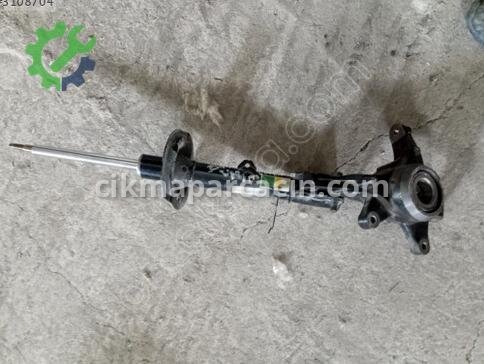 Chery Tiggo Sol Ön Taşıyıcı çıkma parça