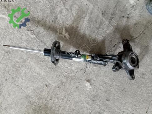 Chery Tiggo Sol Ön Taşıyıcı çıkma parça