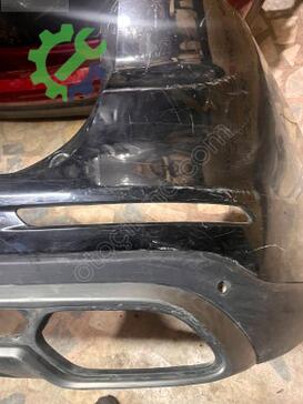 Chery Tiggo Arka Tampon çıkma parça