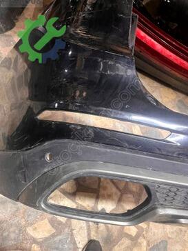 Chery Tiggo Arka Tampon çıkma parça