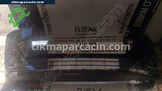 Chery Tiggo Ön Tampon çıkma parça