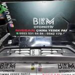 Chery Tiggo 2020 – 2026 Ön Tampon Çıkma