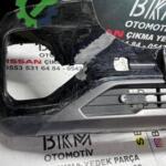Chery Tiggo 2020 – 2026 Ön Tampon Çıkma