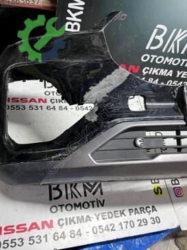 Chery Tiggo Ön Tampon çıkma parça
