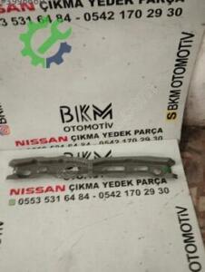 Chery Tiggo Orijinal Çıkma Alt Travers