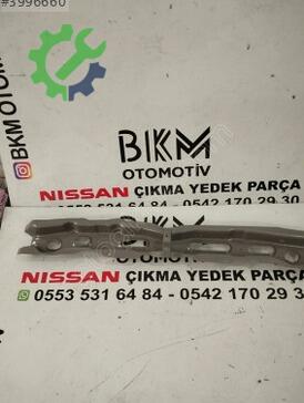 Chery Tiggo Travers çıkma parça