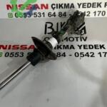Chery Tiggo 2025 – 2025 Amortisör Çıkma