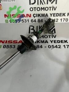 Chery Tiggo 2025 – 2025 Amortisör Çıkma