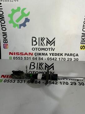 Chery Tiggo Amortisör çıkma parça