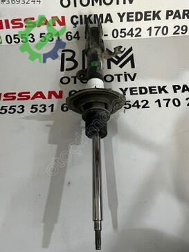 Chery Tiggo Amortisör çıkma parça