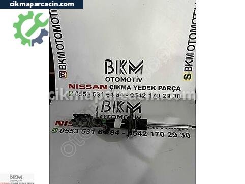 Chery Tiggo Amortisör çıkma parça