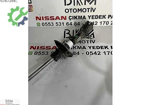Chery Tiggo Amortisör çıkma parça
