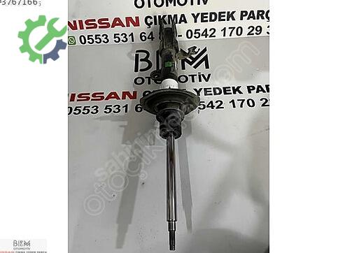 Chery Tiggo Amortisör çıkma parça