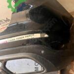 Chery Tiggo Arka Tampon Çıkma