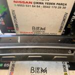 Chery Tiggo 2020 – 2026 Arka Tampon Çıkma