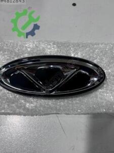 Chery Tiggo 8 Arma