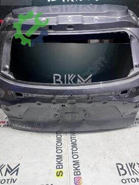Chery Tiggo Bagaj çıkma parça