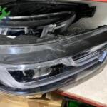 Chery Tiggo Orijinal Çıkma Far